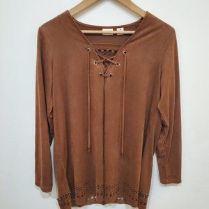 Westbound women's Sz M